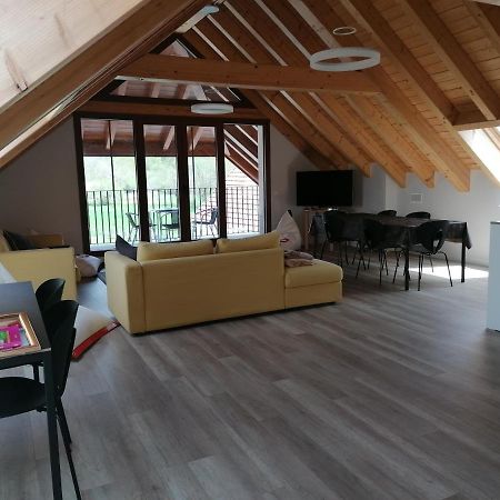 Hotel Casa Patxikuzuria Espinal-Auzperri Zewnętrze zdjęcie