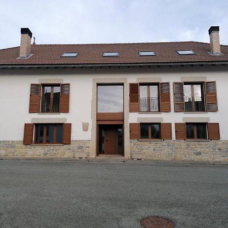 Hotel Casa Patxikuzuria Espinal-Auzperri Zewnętrze zdjęcie