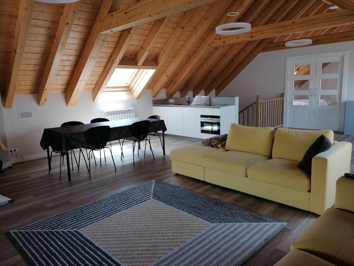Hotel Casa Patxikuzuria Espinal-Auzperri Zewnętrze zdjęcie