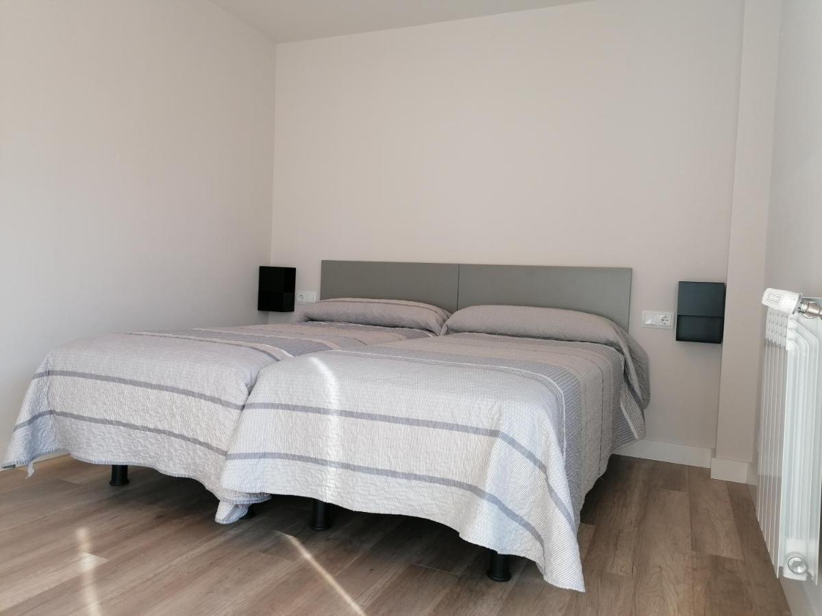 Hotel Casa Patxikuzuria Espinal-Auzperri Zewnętrze zdjęcie