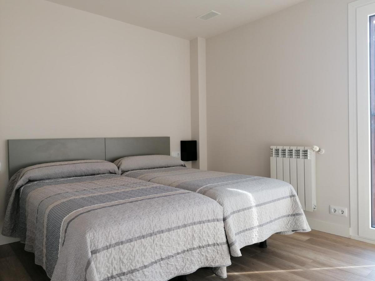 Hotel Casa Patxikuzuria Espinal-Auzperri Zewnętrze zdjęcie
