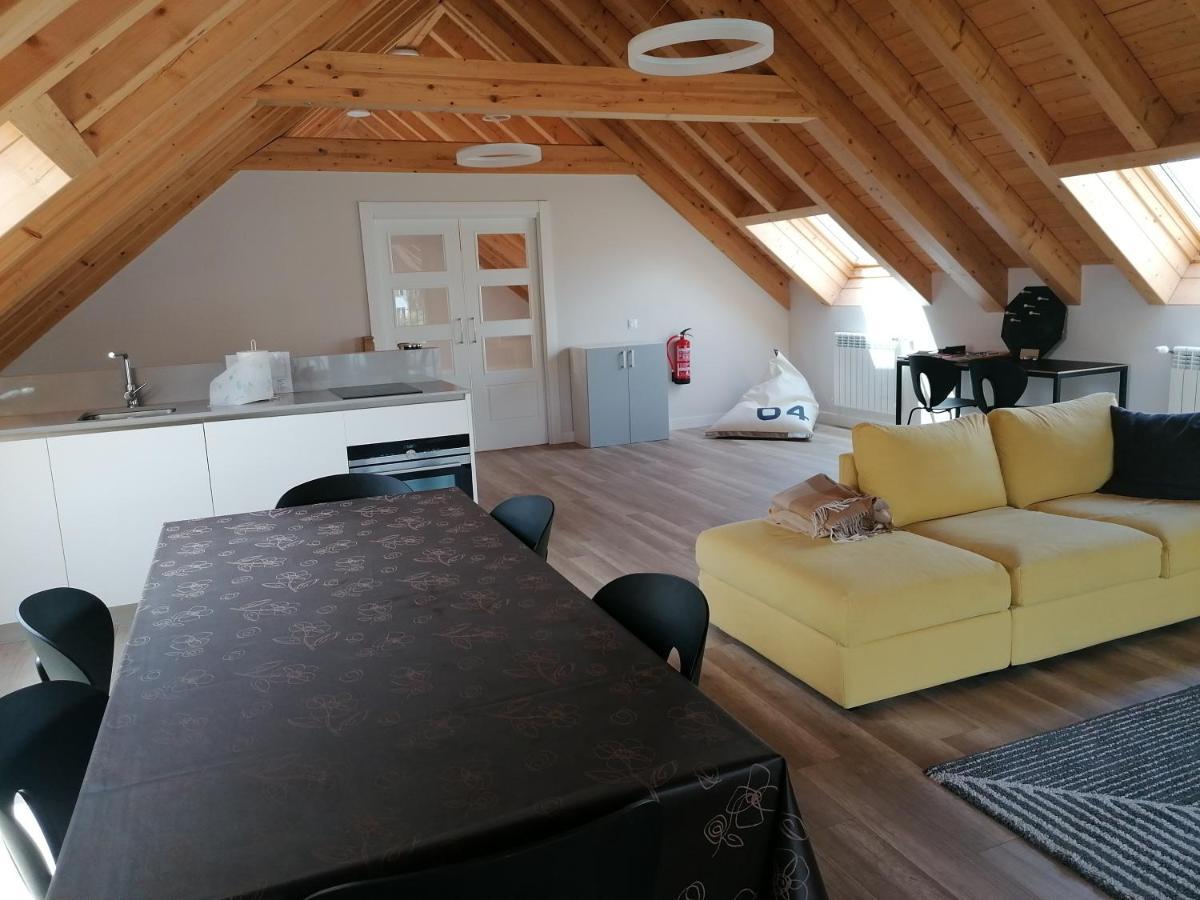 Hotel Casa Patxikuzuria Espinal-Auzperri Zewnętrze zdjęcie
