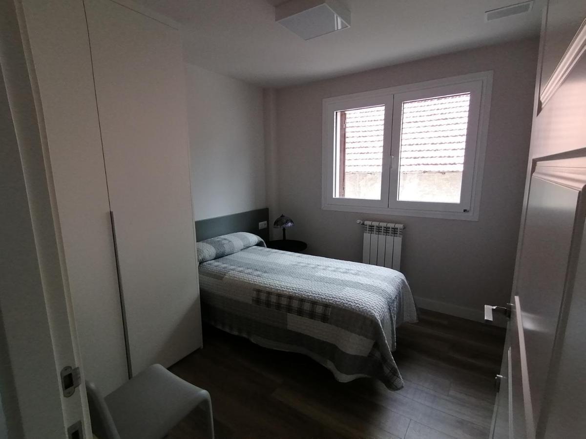 Hotel Casa Patxikuzuria Espinal-Auzperri Zewnętrze zdjęcie