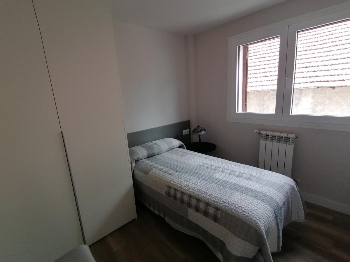 Hotel Casa Patxikuzuria Espinal-Auzperri Zewnętrze zdjęcie