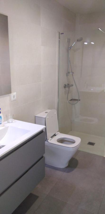 Hotel Casa Patxikuzuria Espinal-Auzperri Zewnętrze zdjęcie