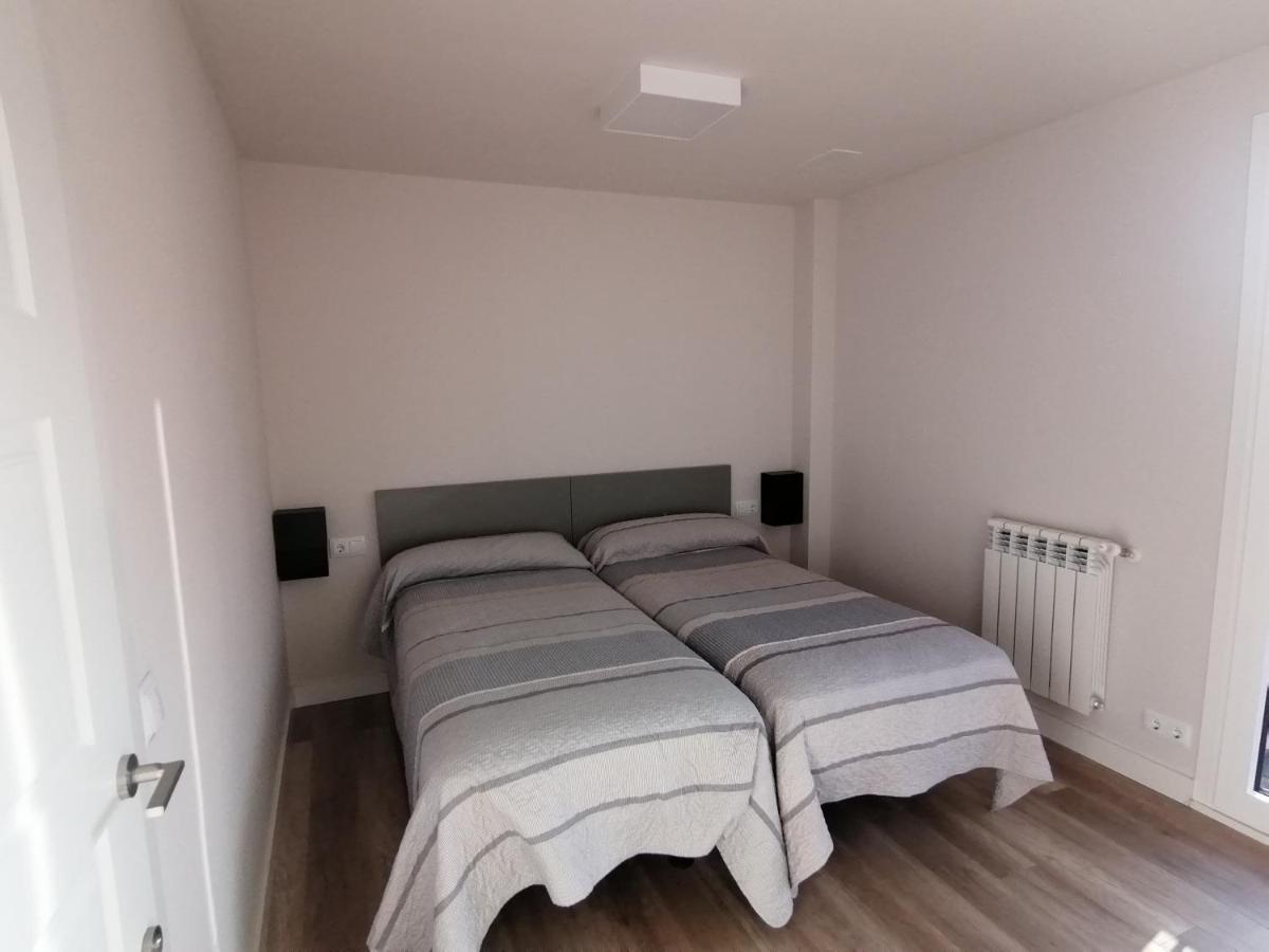 Hotel Casa Patxikuzuria Espinal-Auzperri Zewnętrze zdjęcie
